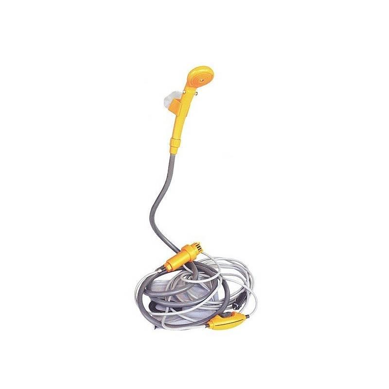 Sprcha Compass přenosná 12 V