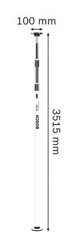 Stativ Bosch BT 350 Professional