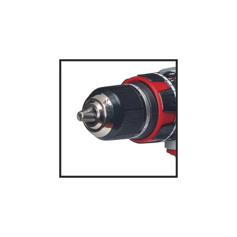 Aku vrtačka Einhell TP-CD 18 Li-i bez aku