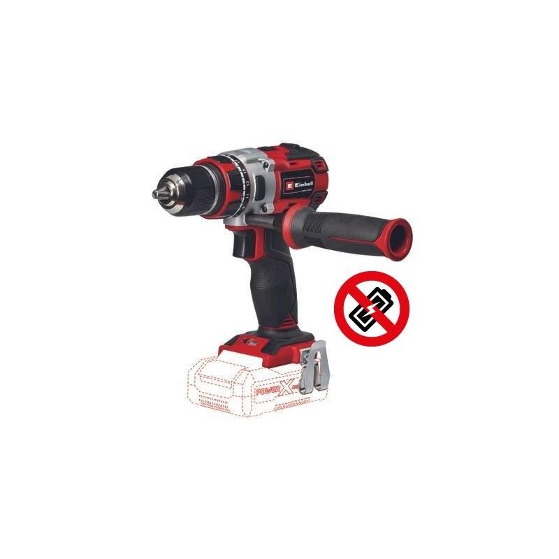 Aku vrtačka Einhell TP-CD 18 Li-i bez aku