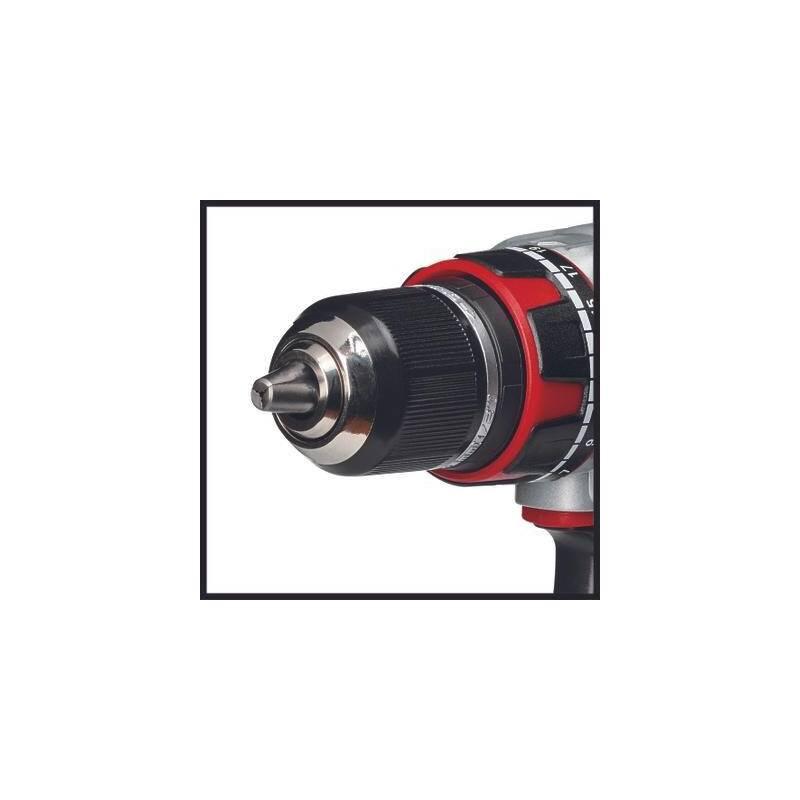 Aku vrtačka Einhell TP-CD 18 Li-i bez aku