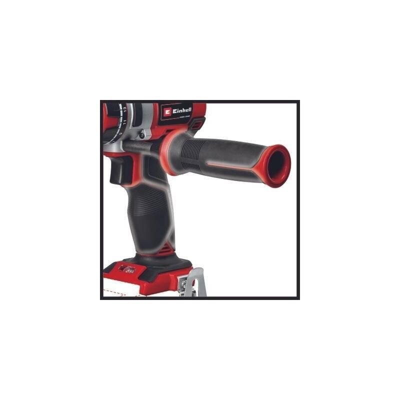 Aku vrtačka Einhell TP-CD 18 Li-i bez aku