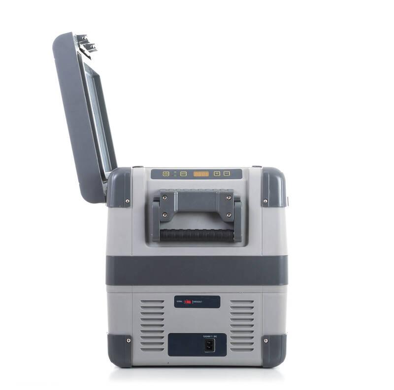 Autochladnička G21 kompresorová 35 l