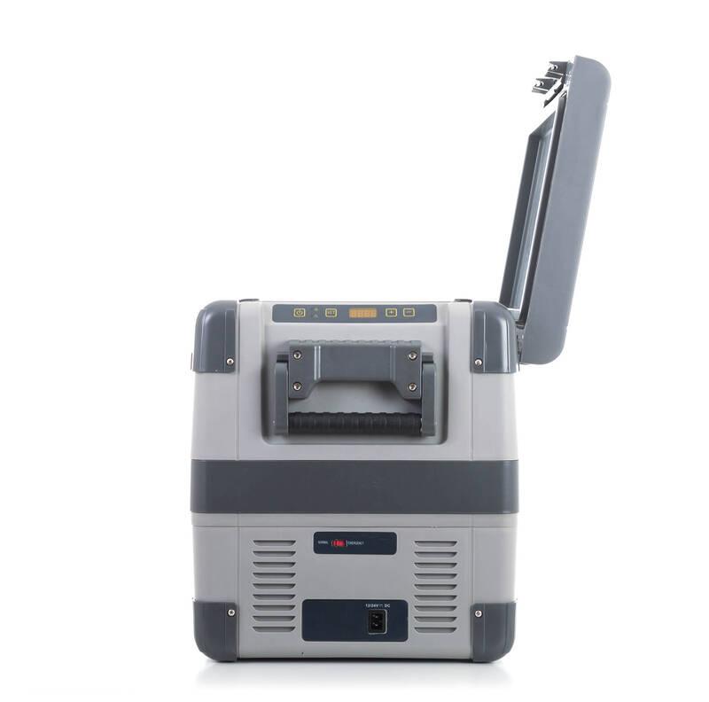 Autochladnička G21 kompresorová 35 l