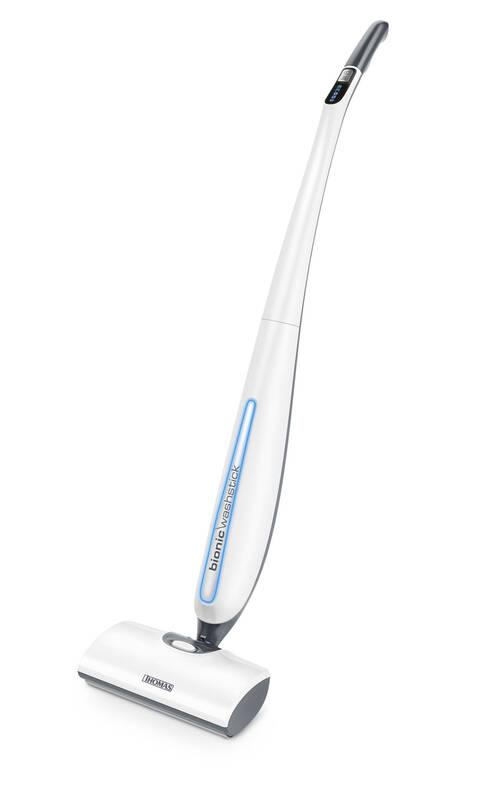 Čistič na tvrdé podlahy Thomas Bionic Washstick