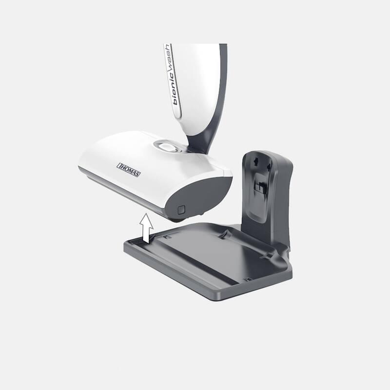 Čistič na tvrdé podlahy Thomas Bionic Washstick