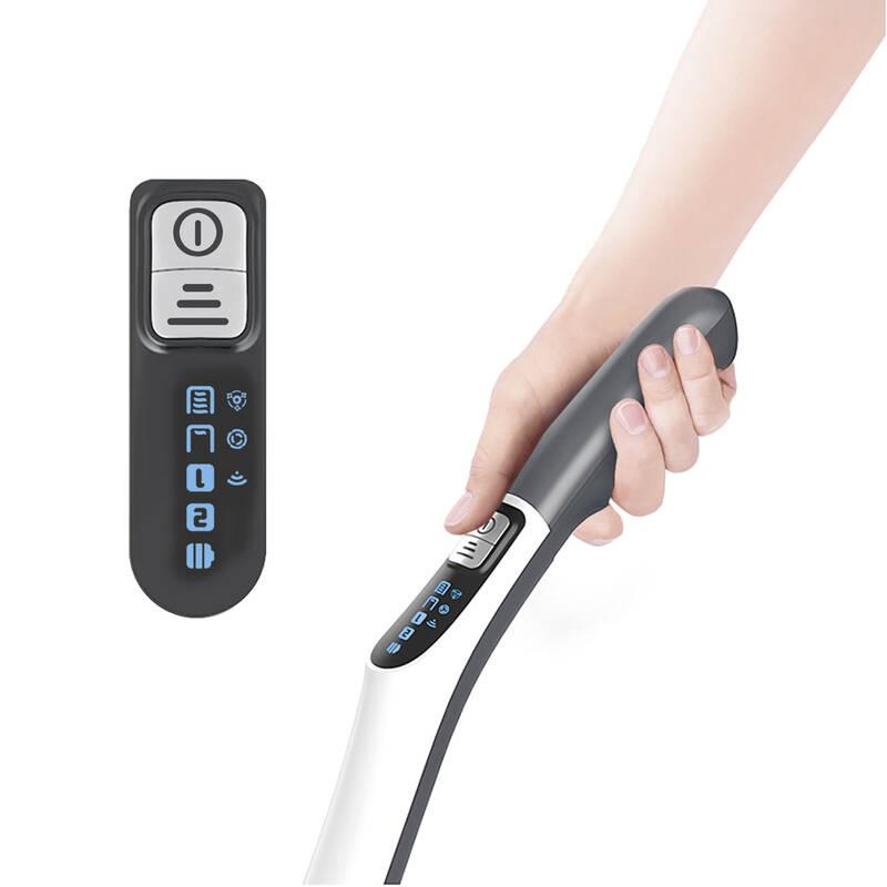 Čistič na tvrdé podlahy Thomas Bionic Washstick