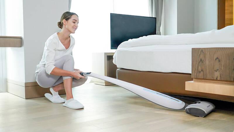 Čistič na tvrdé podlahy Thomas Bionic Washstick