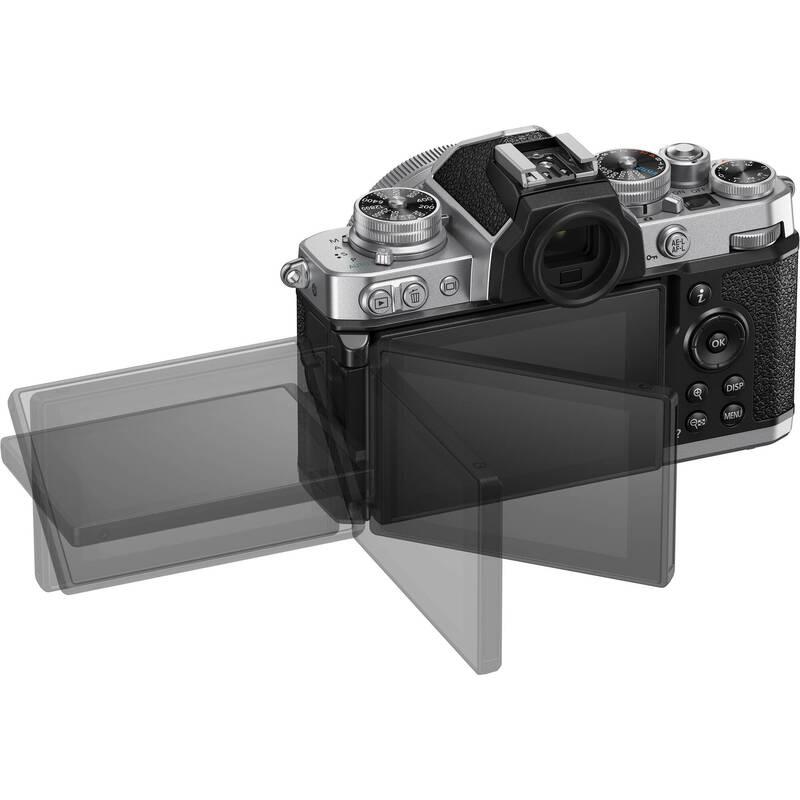 Digitální fotoaparát Nikon Z fc Vlogger Kit, Digitální, fotoaparát, Nikon, Z, fc, Vlogger, Kit