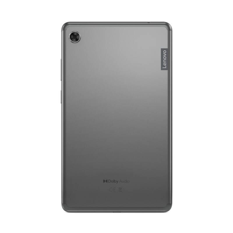 Dotykový tablet Lenovo Tab M7 , bundle obal folie šedý