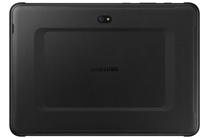 Dotykový tablet Samsung Galaxy Tab Active Pro černý