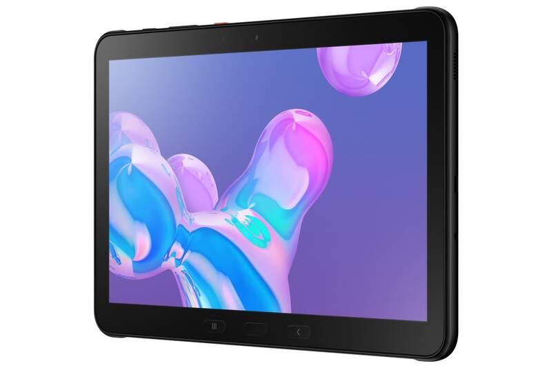Dotykový tablet Samsung Galaxy Tab Active Pro černý