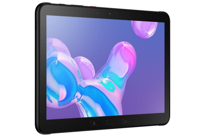 Dotykový tablet Samsung Galaxy Tab Active Pro černý