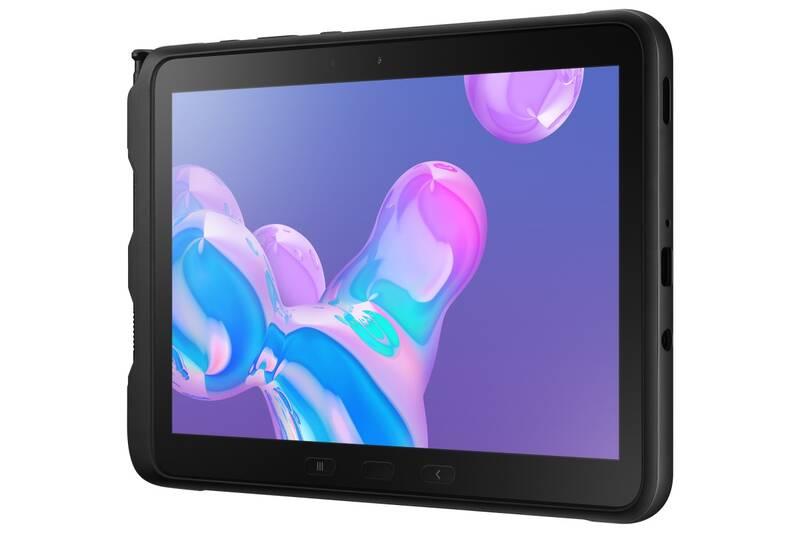 Dotykový tablet Samsung Galaxy Tab Active Pro černý