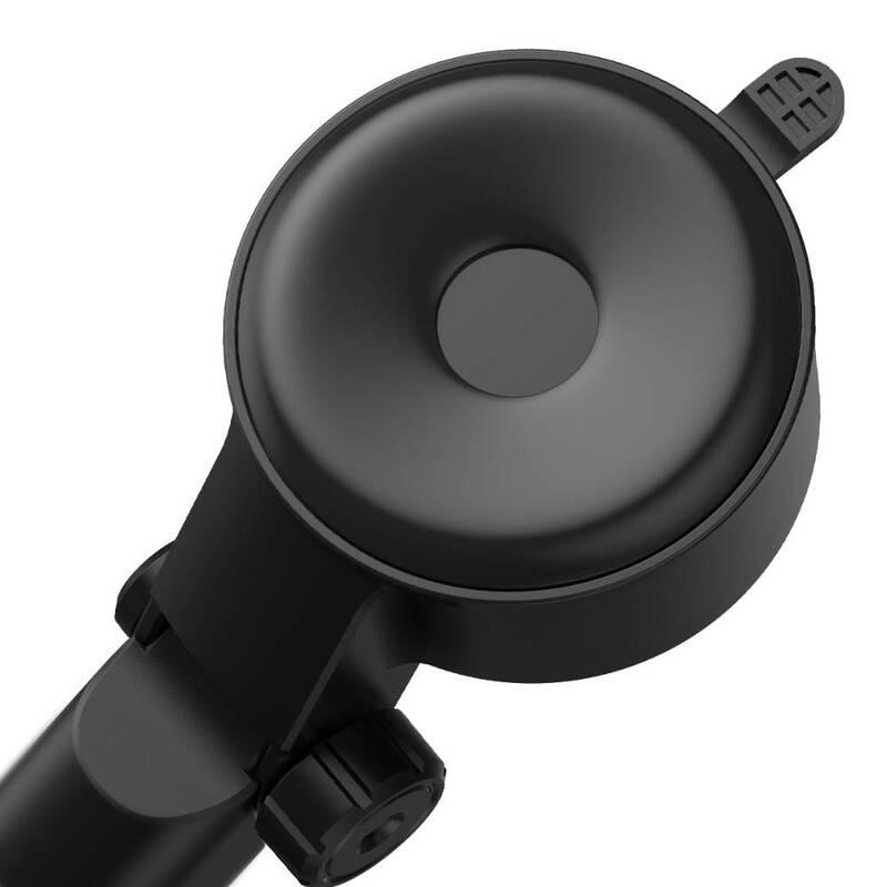 Držák na mobil Baseus Tank Gravity černý