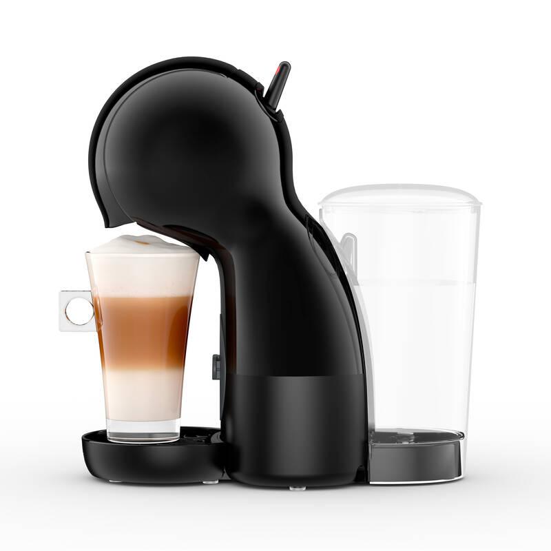 Espresso Krups NESCAFÉ Dolce Gusto Piccolo XS KP1A3B černé