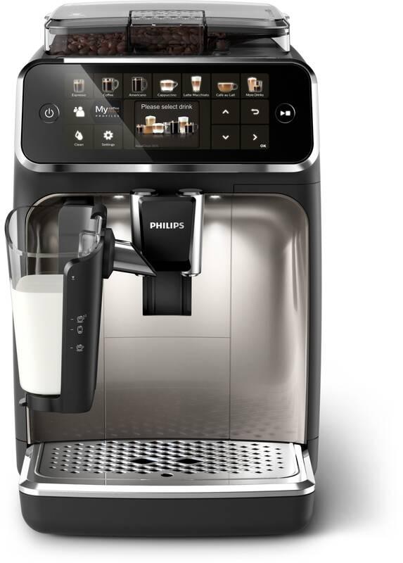 Espresso Philips Series 5400 LatteGo EP5447 90