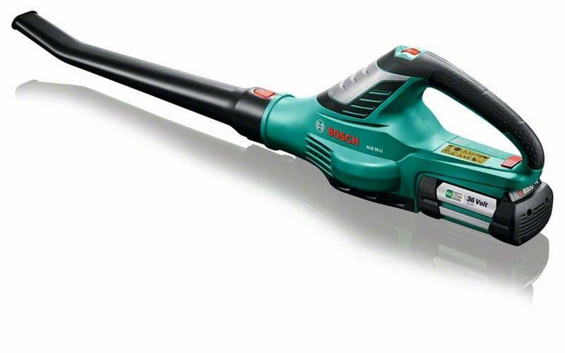 Foukač listí Bosch AdvancedAir 36