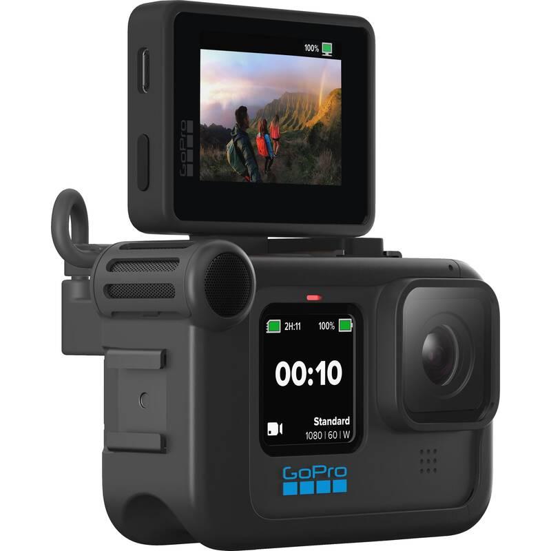 GoPro Display Mod - External LCD Display