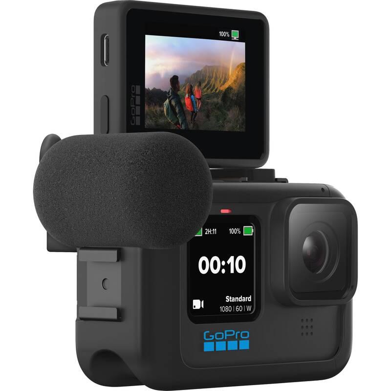 NÁVOD K OBSLUZE GoPro Display Mod External LCD Databáze PDF návodů