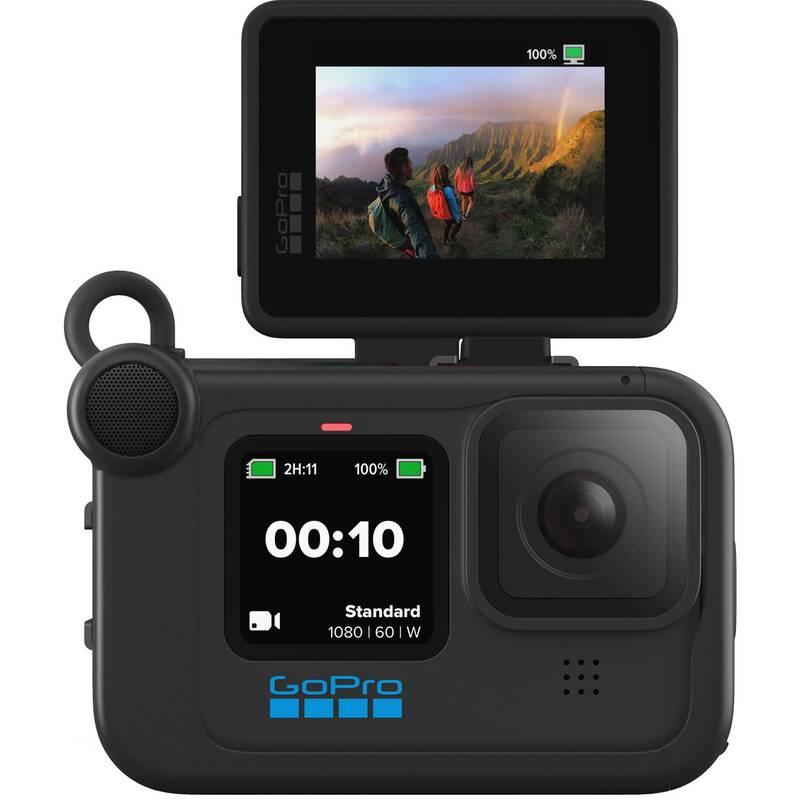 GoPro Display Mod - External LCD Display