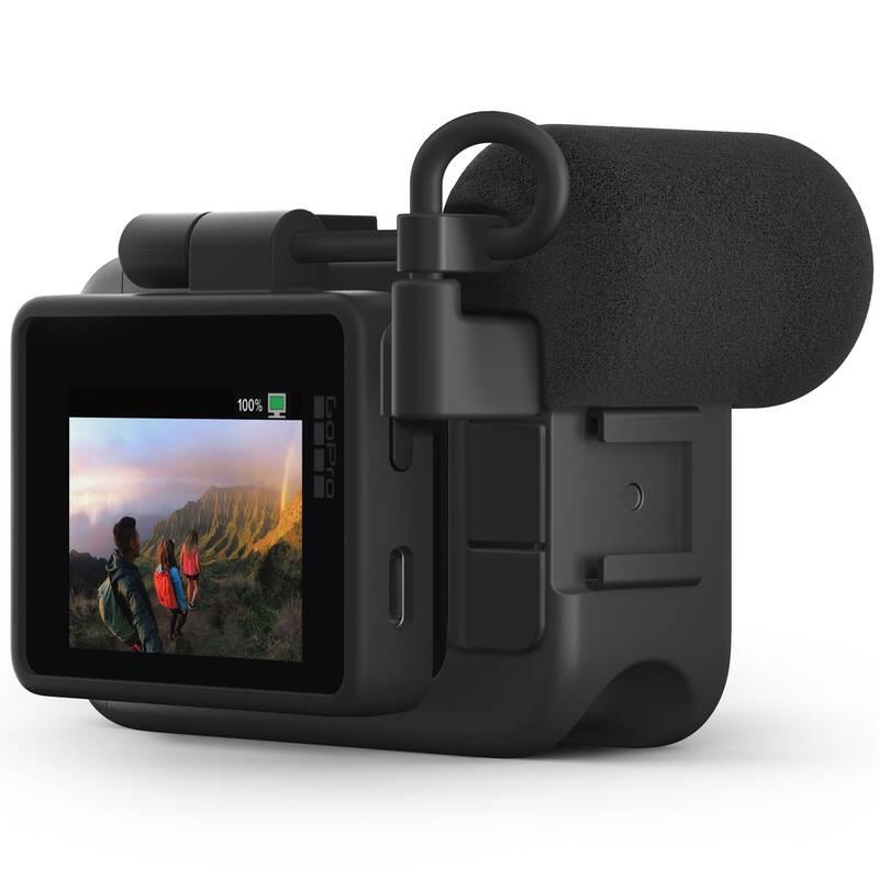 GoPro Display Mod - External LCD Display