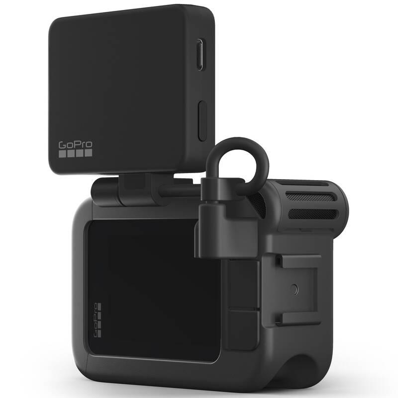 GoPro Display Mod - External LCD Display