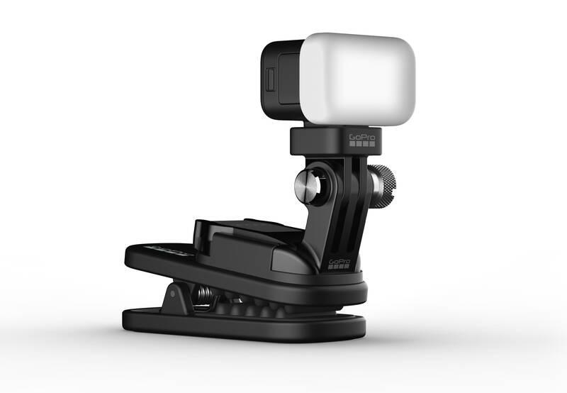 GoPro Zeus Mini