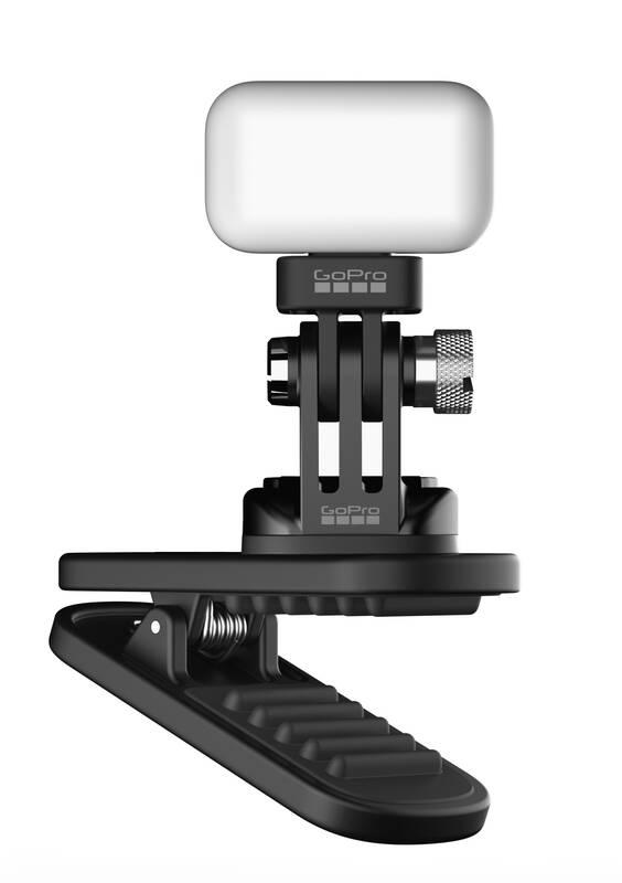 GoPro Zeus Mini