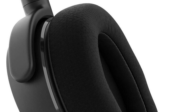 Headset SteelSeries Arctis 5 černý