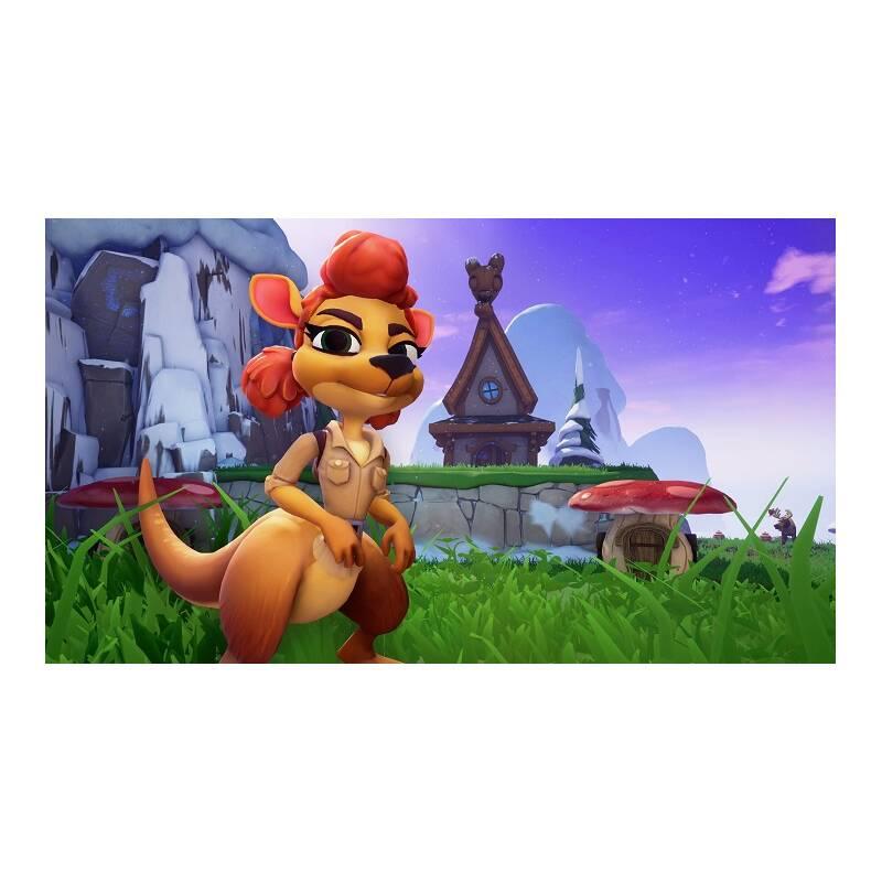 Hra Activision SWITCH Spyro Trilogy Reignited