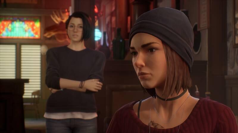 Hra SQUARE ENIX PC Life is Strange: True Colors, Hra, SQUARE, ENIX, PC, Life, is, Strange:, True, Colors