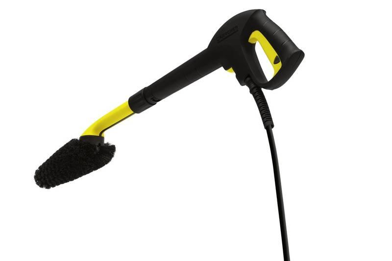 Kartáč Kärcher na disky