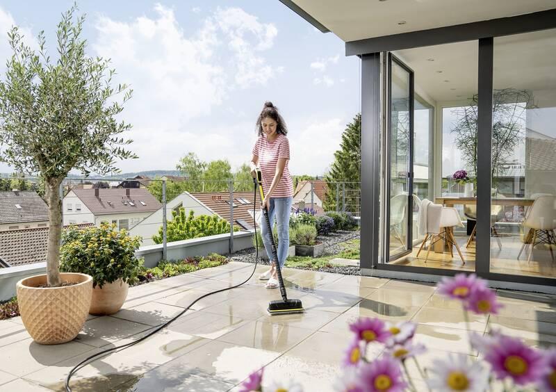 Kartáč Kärcher PS 30