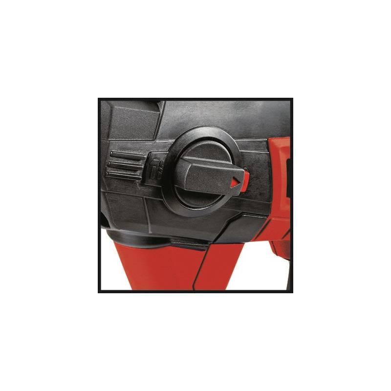 Kladivo Einhell TE-HD 18 Li Expert Plus
