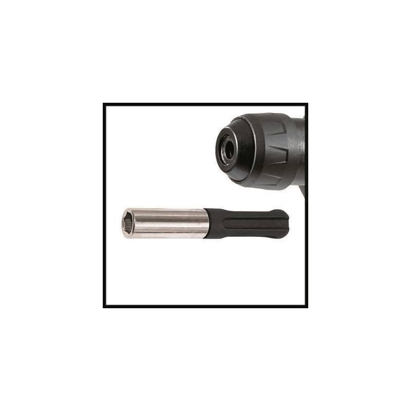 Kladivo Einhell TE-HD 18 Li Expert Plus