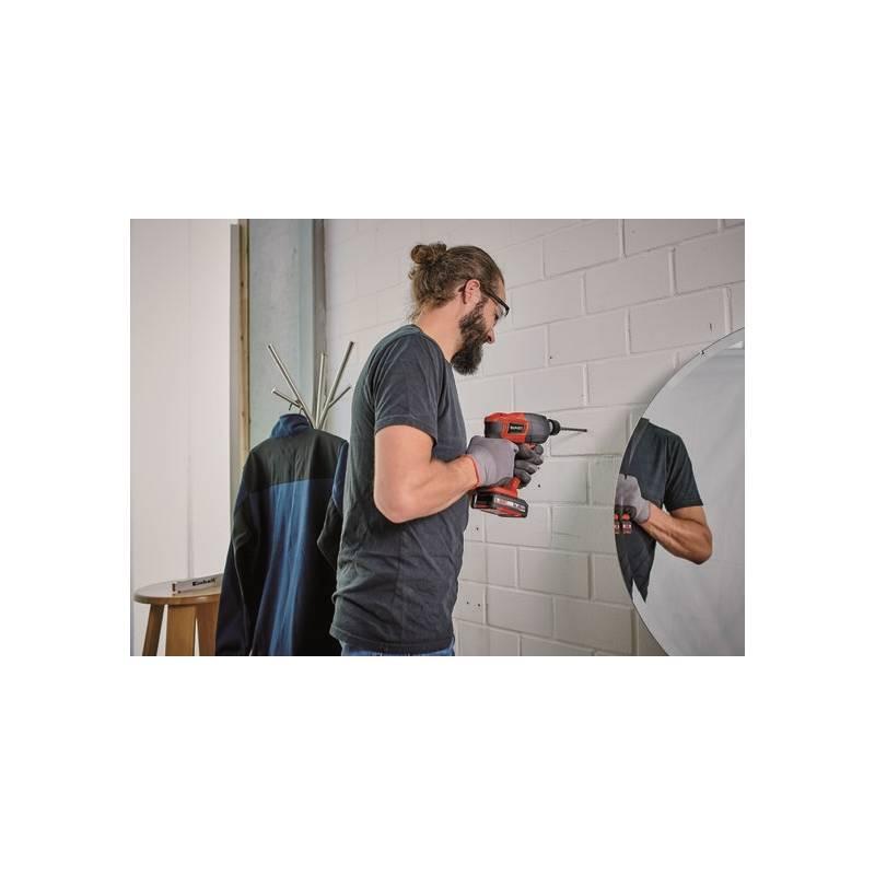 Kladivo Einhell TE-HD 18 Li Expert Plus