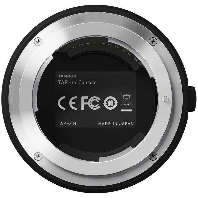 Konzole Tamron TAP-01 pro Nikon černé