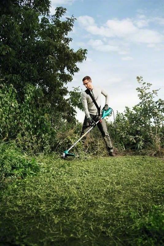 Křovinořez Bosch AFS 23-37