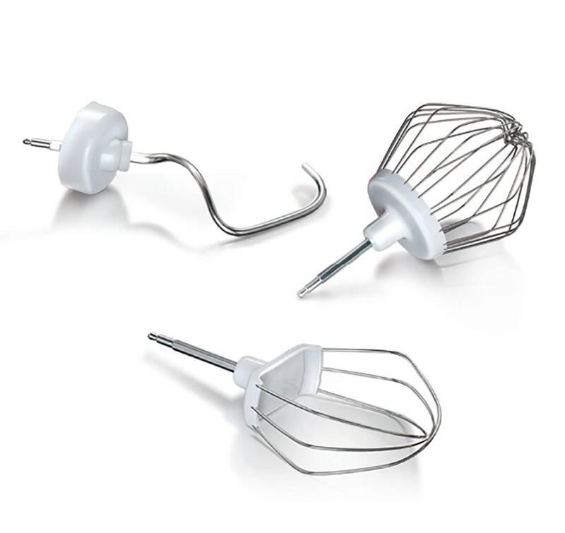 Kuchyňský robot Bosch MUM Serie 2 MUMS2AW00 bílý