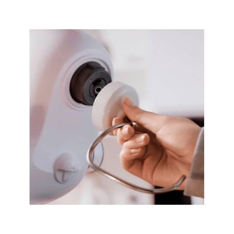 Kuchyňský robot Bosch MUM Serie 2 MUMS2AW00 bílý