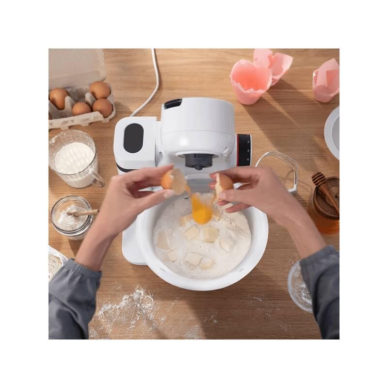 Kuchyňský robot Bosch MUM Serie 2 MUMS2AW00 bílý