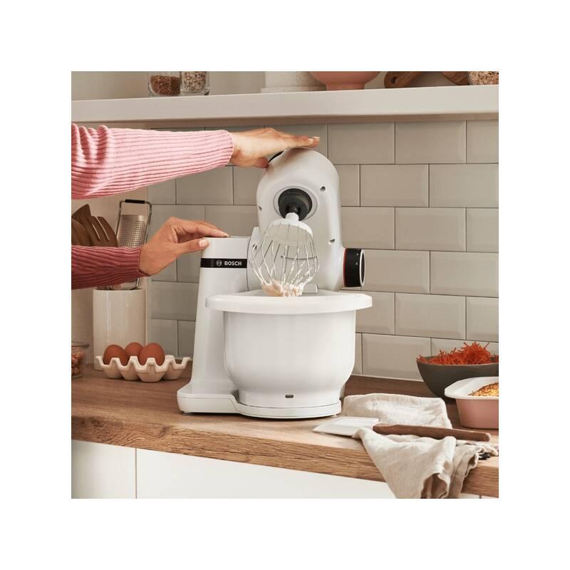 Kuchyňský robot Bosch MUM Serie 2 MUMS2AW00 bílý