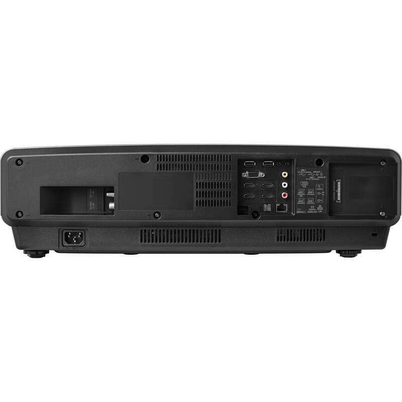 Laser TV Hisense 100L5F-B12 SMART s optickým panelem