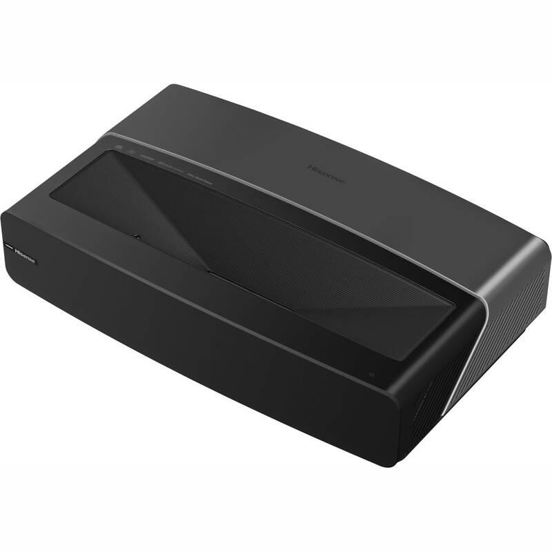 Laser TV Hisense 100L5F-B12 SMART s optickým panelem