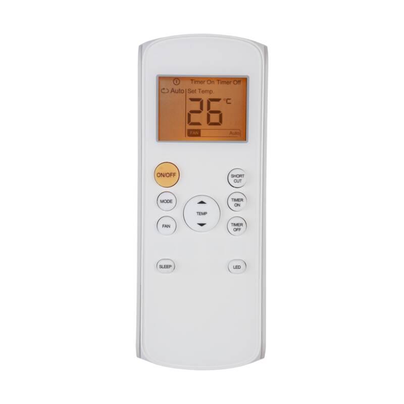 Mobilní klimatizace Comfee MPPH-09CRN7 bílá