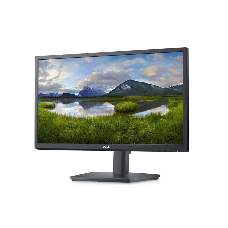 Monitor Dell E2222HS černý