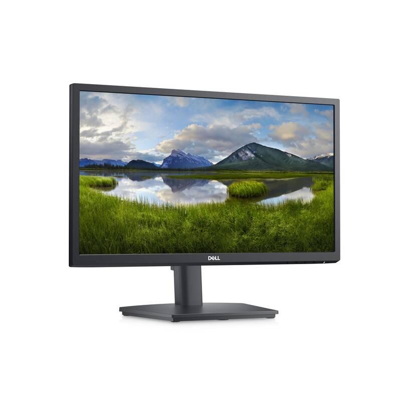 Monitor Dell E2222HS černý