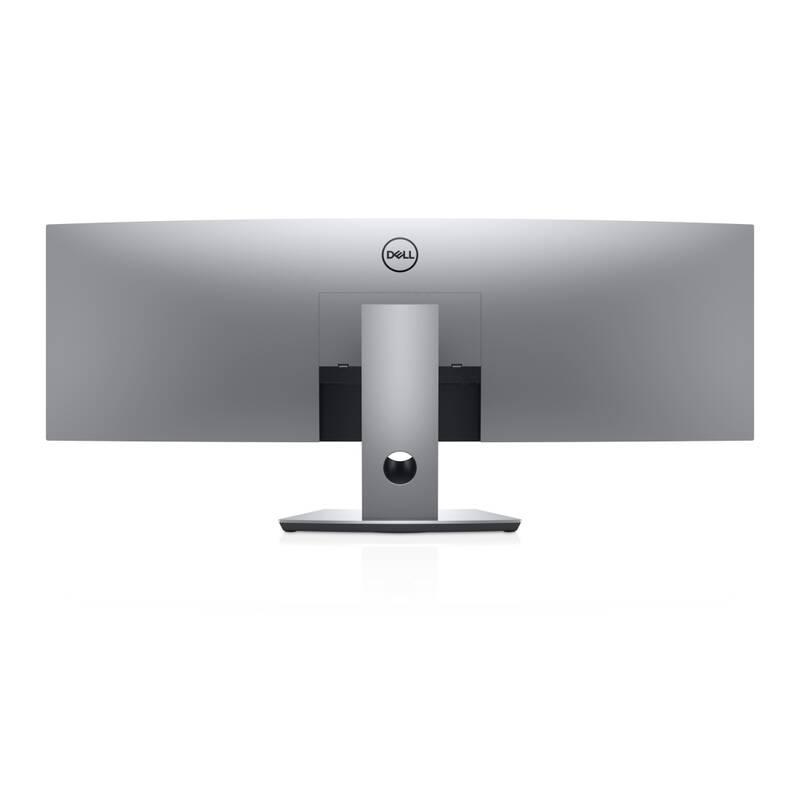 Monitor Dell UltraSharp U4919DW černý