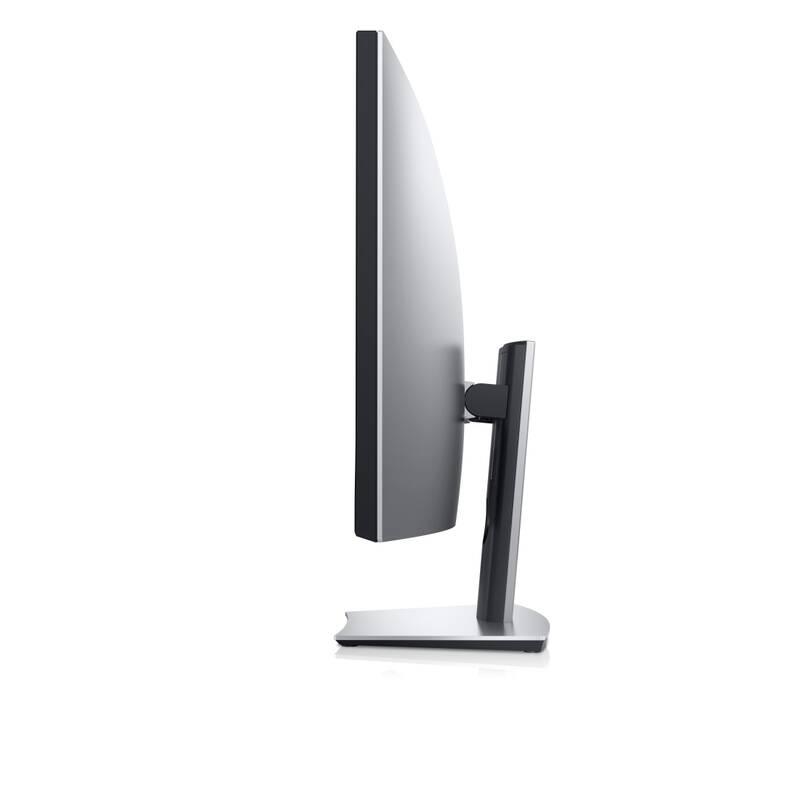 Monitor Dell UltraSharp U4919DW černý